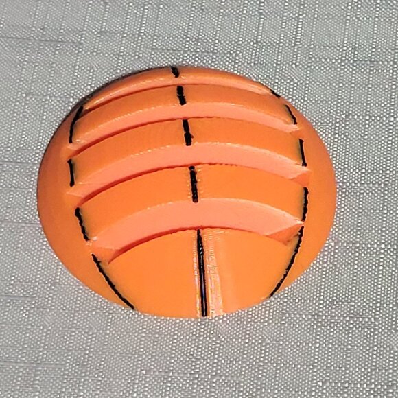 Dallas Mavericks Coaster Set - 3D Printed - (Set of 4) - Picture 4 of 4